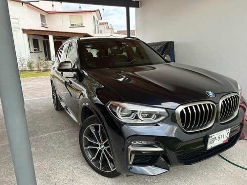 Bmw X3 M40i