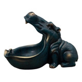 Estatua De Animal, Escultura De Animal, Pieza De Colección,