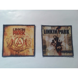 Patchs Linkin Park