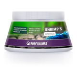 Sal Mineral Shrimp's Minerals 250g Reeflowers Neocaridinas