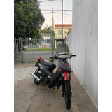 Gilera Smash