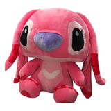 Peluche Stitch 1 Metro 100 Cm Gigante Lilo Y Stitch Oferta! 