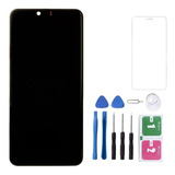 Compatible Para LG G8 Thinq G820 Lmg820n G820um Pantalla Lcd