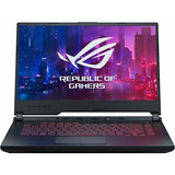 Laptop - 2019 Rog G531gt 15.6  Fhd Gaming Laptop- Hexa-core 