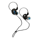 Auriculares In Ear Stagg Spm435 Monitoreo Intraural 4 Vias