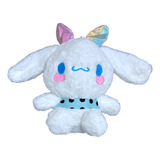 Peluche Cinnamoroll Multicolor Sanrio X1