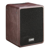 Amplificador Violão Laney A Fresco 2 60w Marrom