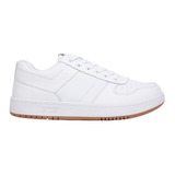 Tenis Pony City Wings White Gum Unisex Retro Casual Caminar