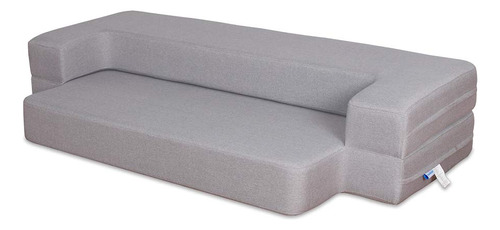 Maxdivani Wotu - Sofa Cama Plegable De 8 Pulgadas, Sofa Cama