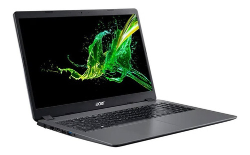 Notebook Acer Aspire 3 Intel Core I3 4gb 1tb Windows 10