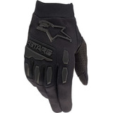 Guantes Para Motocicleta, Guantes Alpinestars Full Bore Unis