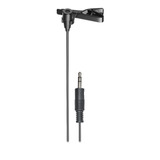 Micrófono Corbatero Audio Technica Atr3350xis - Oddity