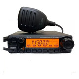 Rádio Icom Ic-2300h Vhf 