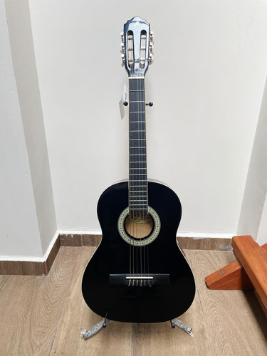 Violão Usado Nylon Start N6 Bk 