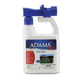 Adams Plus Pulgas Y Garrapatas Spray Yard