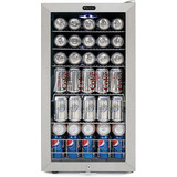 Whynter Br128ws Nevera Minibar Refrigerador 120 Latas