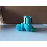 Válvula De Agua Fria Para Lavadora Samsung Dc62-00311d