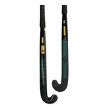 Palo De Hockey Osaka Vision Show Bow Green 85% Carbono