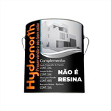 Fundo Para Resina 3,6 Litro Incolor Hysoterm