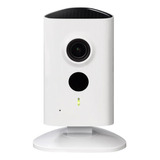 Camara Ip Cube 3mp 16x Ir Wifi Pir Audio Slot Microsd Dahua