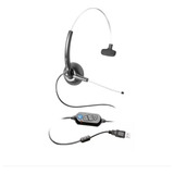 Headset Felitron Stile Compact Voip Usb-a - 01130-2