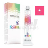 Tinte Salerm Fantasia Pink Hd Colores 1 - mL a $239