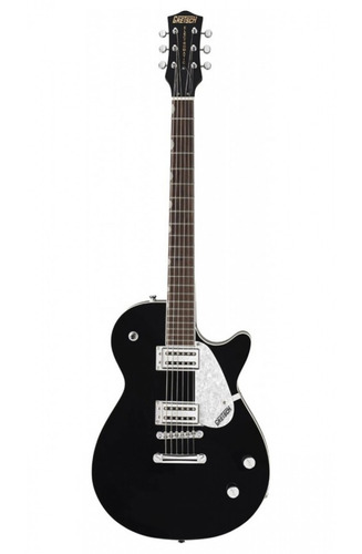 Guitarra Elect Gretsch G5425 Electromatic Jet Club Black 6pa
