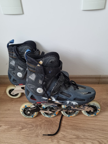 Patins Rollerblade Rb90