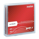 Data Cartridge Imation Ultrium Lto-2 400gb