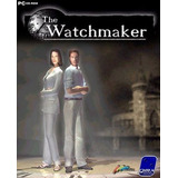 The Watchmaker Juego De Aventura Para Pc Cd-rom