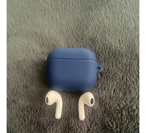 Vendo AirPods 3ra Generación