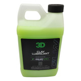 Clay Lubricant (lubricante De Arcilla 3d Glw) 1.89 Lts