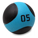 Bola Medicine Ball 5 Kg Peso - Live Up