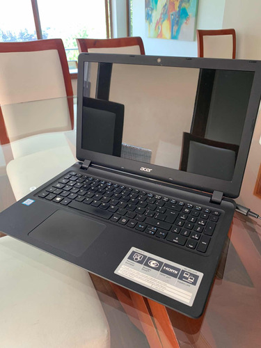 Computador Acer Aspire Es1-572