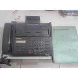 Fax Samsung Fx-505 # Muito Novo # Impecável