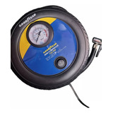 Compresor Portatil 12v Tipo Rueda Auto Moto Cuatri Goodyear