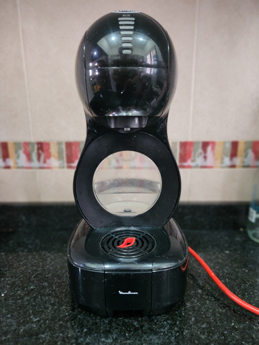 Cafetera Moulinex Dolce Gusto Express.