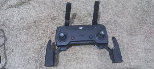 Controle Drone Dji Spark