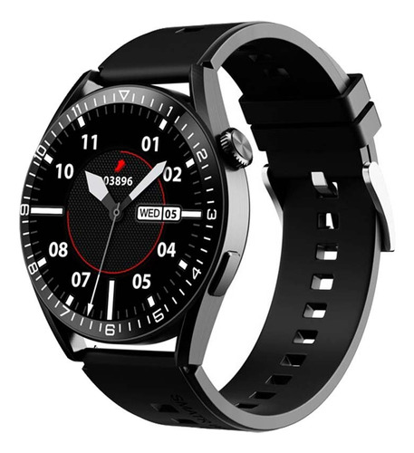 Smartwatch Reloj Inteligente Lemfo Ws29 Deportivo Elegante