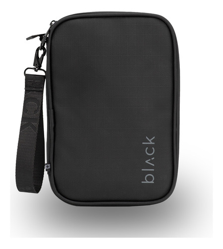 Cable Organizer Black Black Bubba