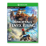 Immortals Fenyx Rising  Standard Edition Xbox One Físico