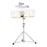 Lp Soporte Para Timbales Latinos Lp981