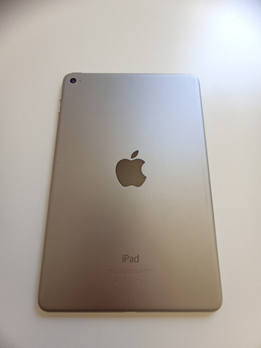 iPad Mini 4 Wifi 128gb Space Gray