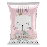 Bolsitas Chip Bag Personalizadas X25