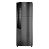 Geladeira Frost Free Electrolux Duplex 474l Autosense If56b