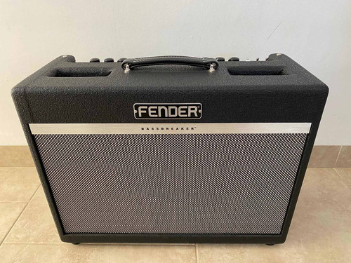 Amplificador Fender Bassbreaker 30r (usado)