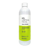 Biobellus Gel De Limpieza Facial Avena Y Calendula 300ml