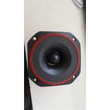 Par Super Tweeter Xtreme Audio B350pro Som Ñ Mtx Jbl Pionner