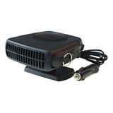 Calentador De Coche Desempañador Portátil 12v 150w