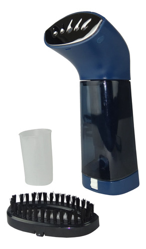 Steamer Vaporizador De Roupas Portátil W-707 - Westpress